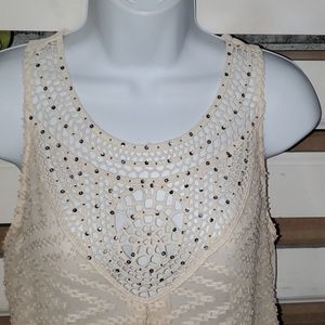 CHLOE K blouse.    #2644